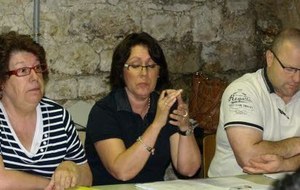 Nuits-Saint-Georges : basket et gymnastique, deux sections performantes