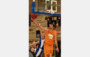 Seniors masculins-1 - NUITS SURVOLE LES DEBATS