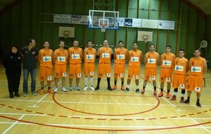 COUPE DE BOURGOGNE SENIORS MASCULINS