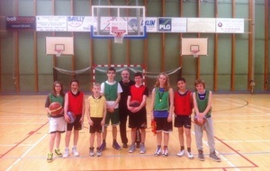 ECOLE D'ARBITRAGE