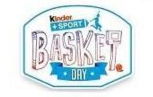 SPORT BASKET DAY - JEUDI 18 DECEMBRE