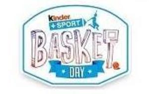 SPORT BASKET DAY