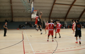 NUITS(1) - COSNE SUR LOIRE