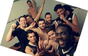 LA CHARITE SUR LOIRE - NUITS