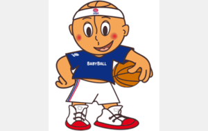 BABY DAY à la JDA 23/12/17