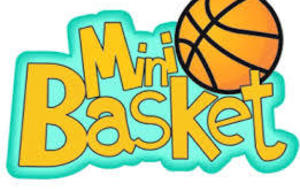 Fête du mini-basket 2 juin à Marsannay