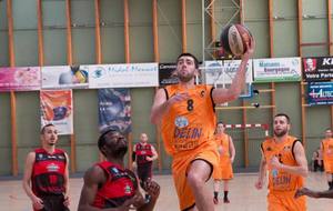 NUITS - COSNE SUR LOIRE