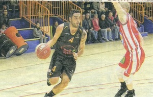 NUITS(1) - LIMOGES(2)