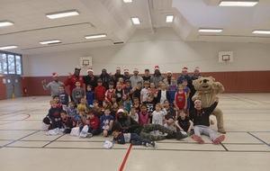 Kinder Day le 17 décembre 2022