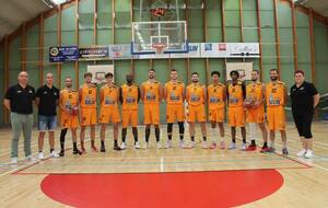 NUITS(1) - OUEST LYONNAIS BASKET