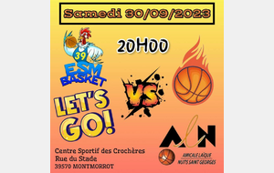MONTMOROT(1) - NUITS(1)