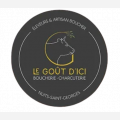 Boucherie-Charcuterie Le GOÛT D'ICI