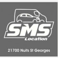 SMS Location