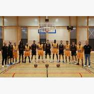 NUITS(1) - CLERMONT BASKET