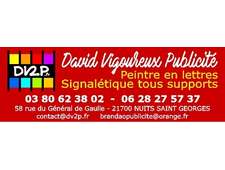 DV2P à Nuits Saint Georges