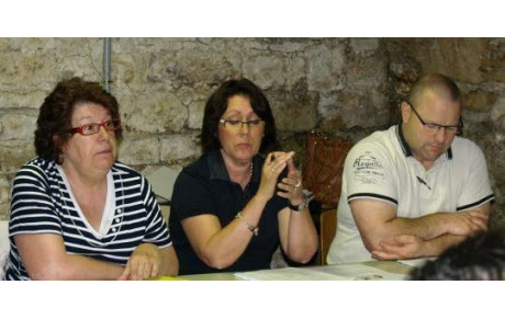 Nuits-Saint-Georges : basket et gymnastique, deux sections performantes