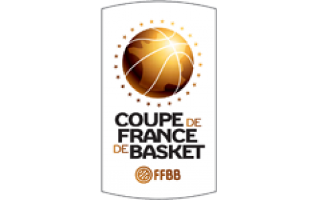 2ème tour de la coupe de France - Seniors masculins