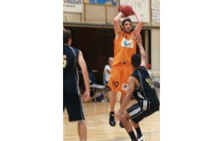 Nuits-Saint-Georges : les basketteurs sont prêts