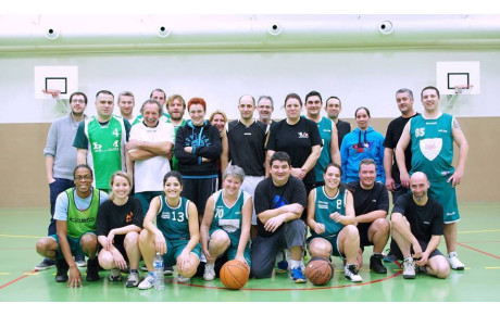 BASKET LOISIRS