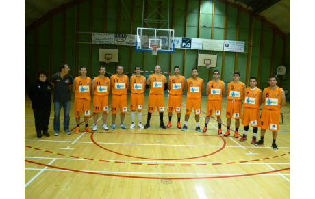 COUPE DE BOURGOGNE SENIORS MASCULINS