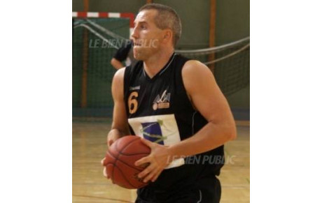 Seniors masculins-1 : tranquille comme l'ALN...