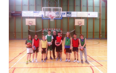 ECOLE D'ARBITRAGE