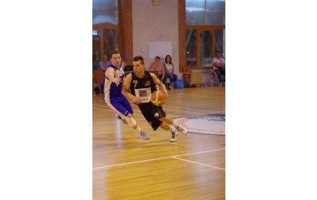 Seniors masculins-1 : le doublé coupe-championnat