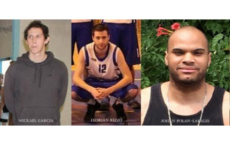 SENIORS MASCULINS-1 : RECRUTEMENT CLOS POUR LA SAISON PROCHAINE !