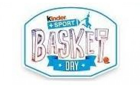 SPORT BASKET DAY - JEUDI 18 DECEMBRE