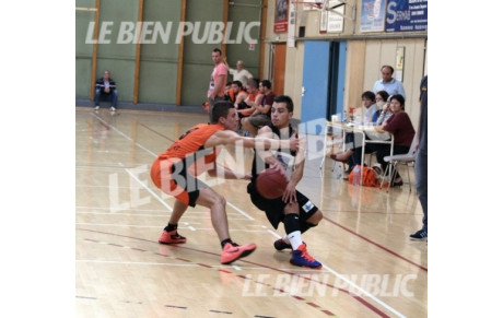 Seniors masculins-1 : Un plateau basket exceptionnel