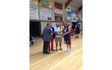 Tournoi des Grands Crus 5 et 6 septembre
