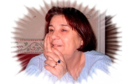 Josiane Garrot