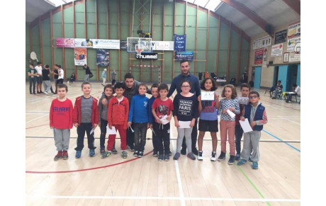 PARRAINAGE DES EQUIPES JEUNES