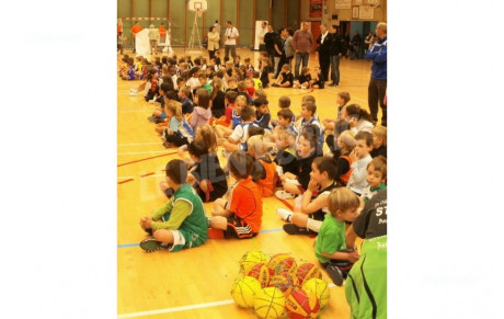 BABY DAY à Châtillon le 15 avril