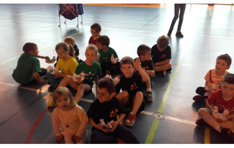 Baby Day à Châtillon le 15 avril 2017