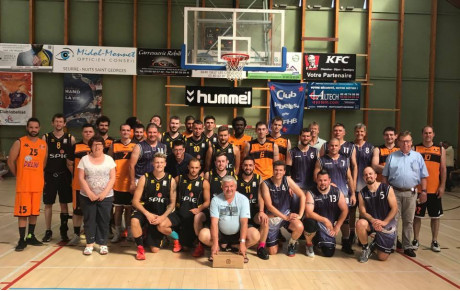 Tournoi de l'Amitié 4 juin 2017