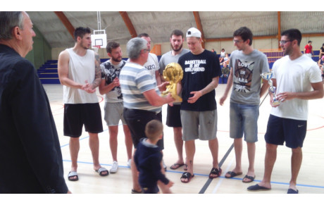 Tournoi de l'Amitié 19 &amp; 20 mai 2018