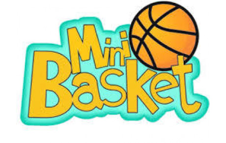  2 JUIN : Fête du mini-basket à Marsannay