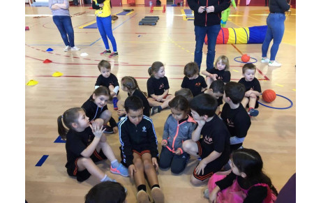 Baby Day à Auxonne le 16 février