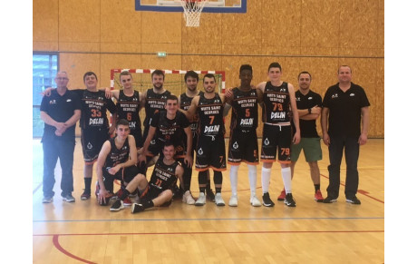 Stage des Juniors dans le Jura