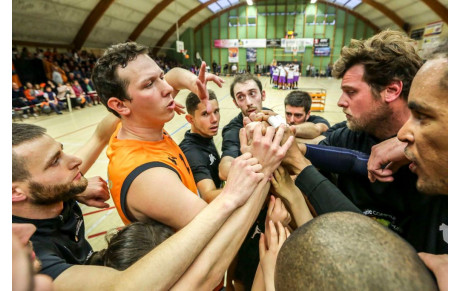 Bravo les champions !
