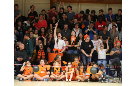 Championnat Inter-Régional &quot;Bourgogne/Franche-Comté&quot; 2018/2019 
