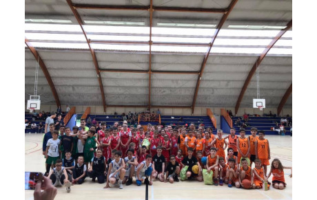 Tournois du club les 15 et 16 juin 2019