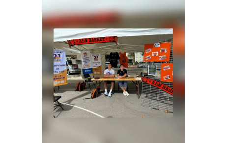 Forum Sport et Culture. Nous y étions !