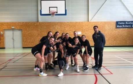 SENIORS FEMININES-1