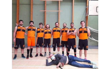 SENIORS M3