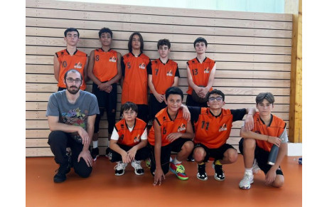 MINIMES MASCULINS