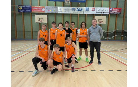U15M