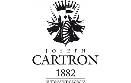  Joseph C A R T R O N  Nos liqueurs ont du style
