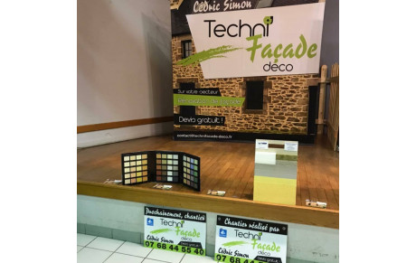 Techni Façade
